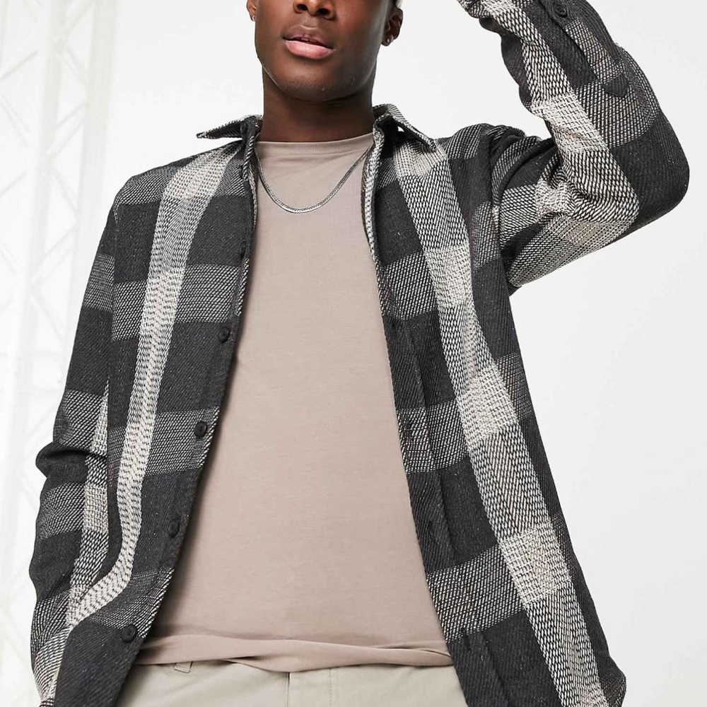 River Island Man’s Shirt